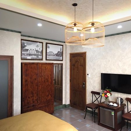 Free Style Hotel Dalat Exterior photo