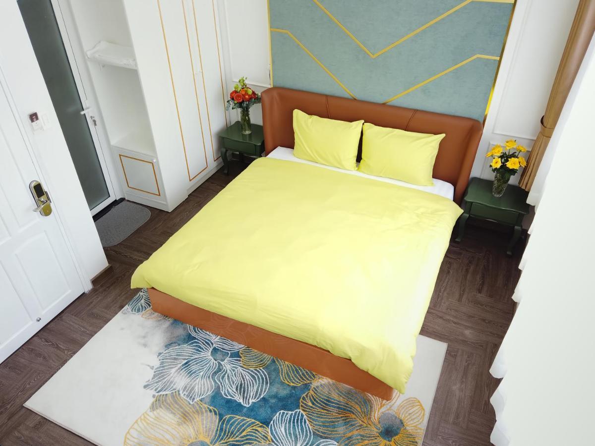 Free Style Hotel Dalat Exterior photo