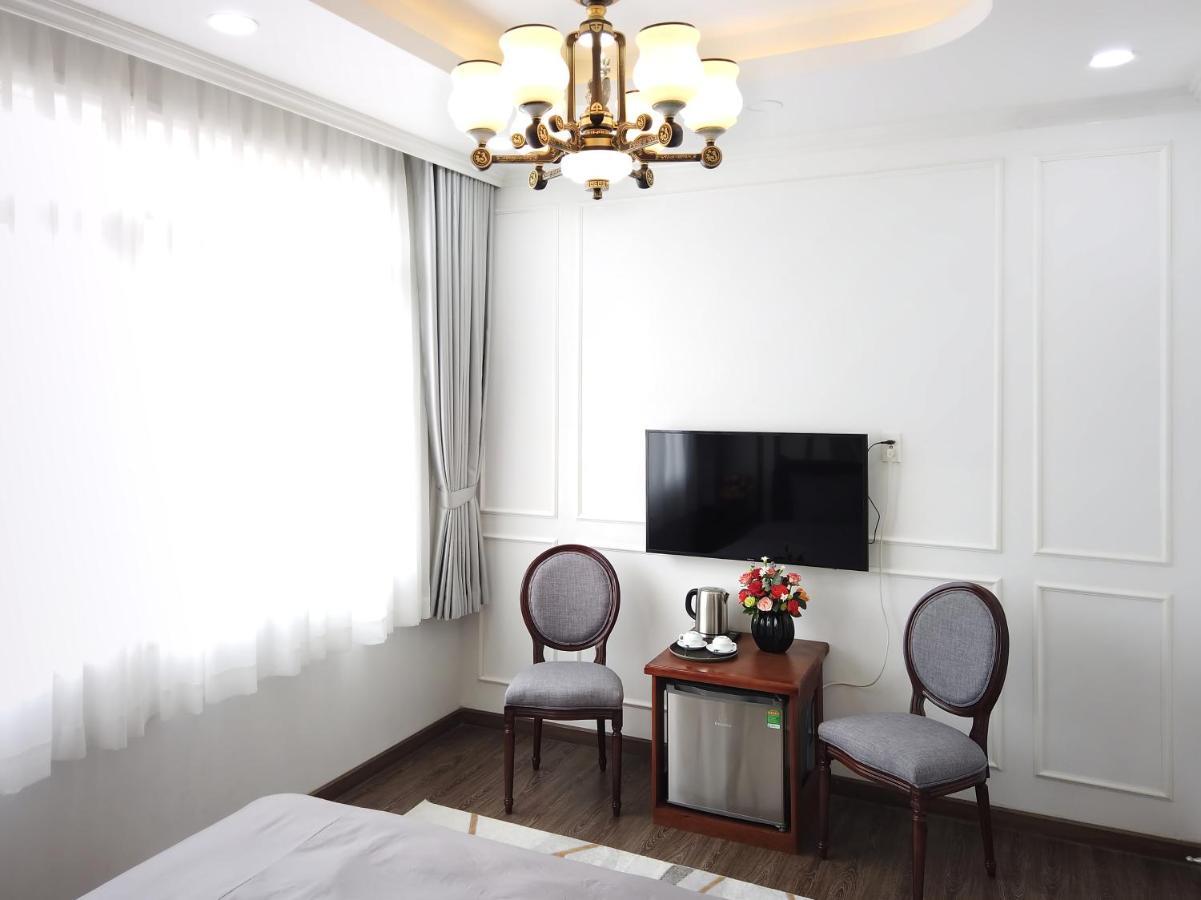 Free Style Hotel Dalat Exterior photo