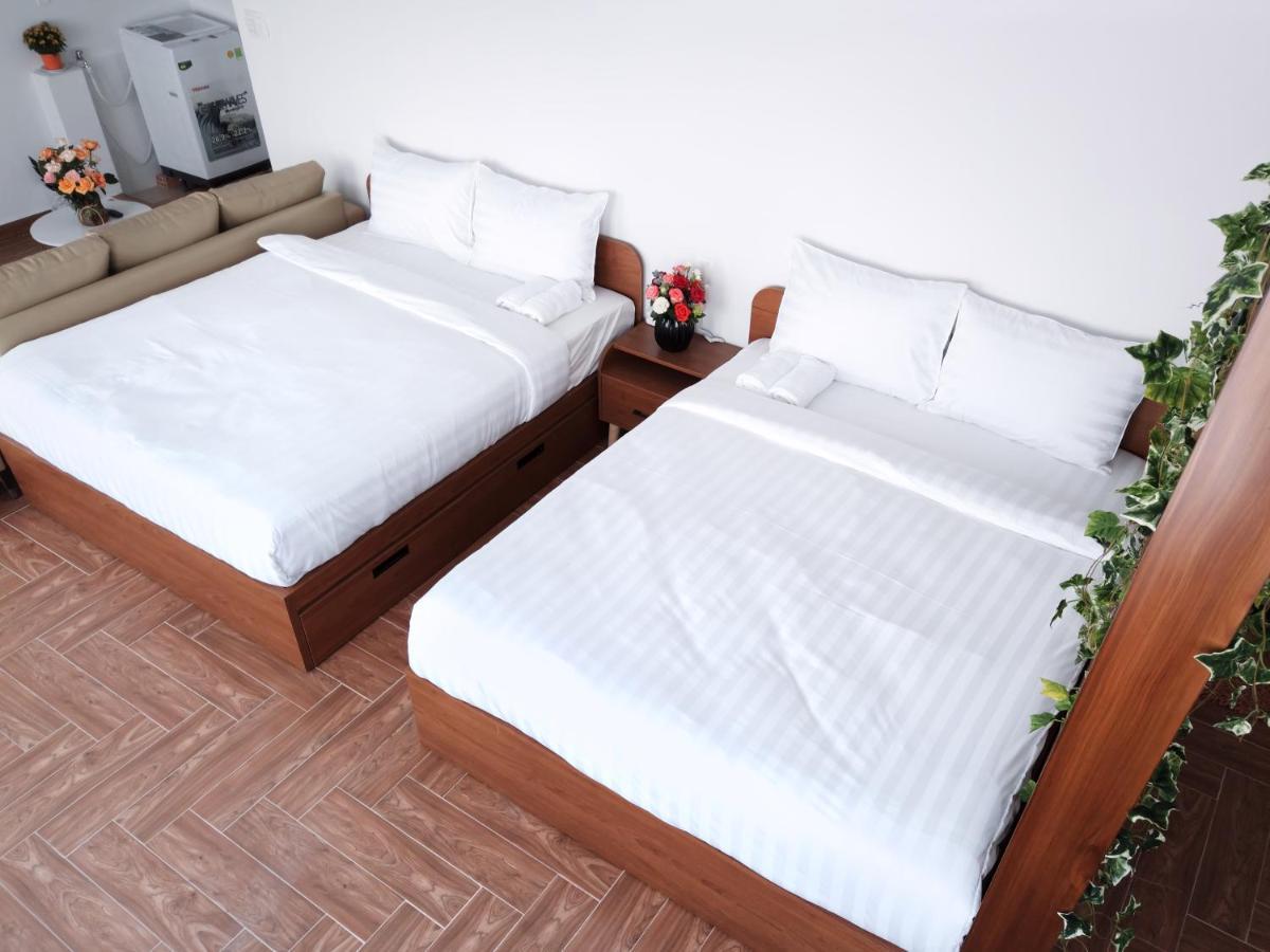Free Style Hotel Dalat Exterior photo